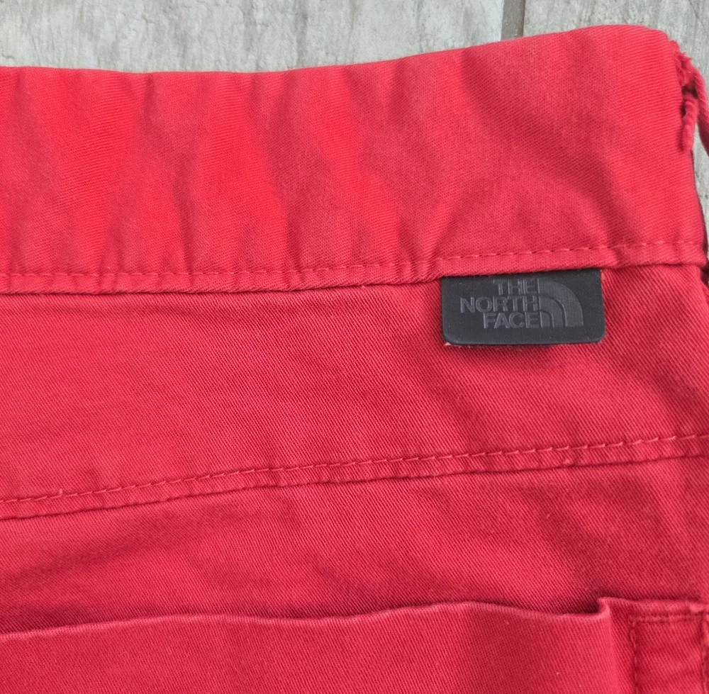 The North Face north face
